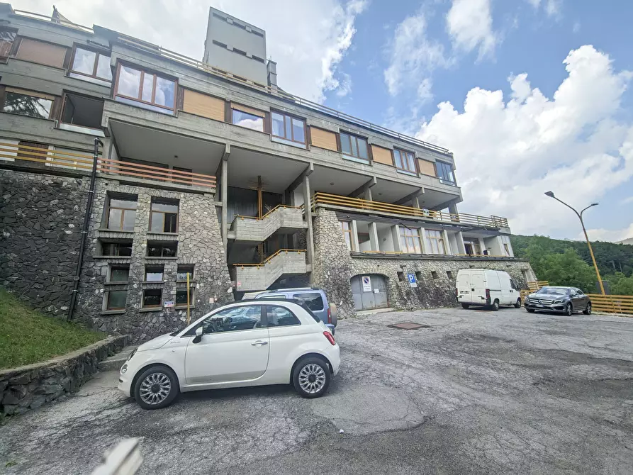 Immagine 19 di Bilocale in vendita  in Limone 1400 70 a Limone Piemonte