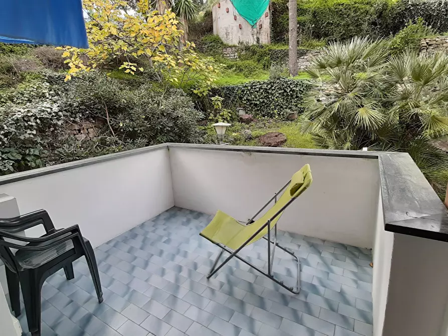 Immagine 50 di Trilocale in vendita  in corso Marconi 298 a San Remo