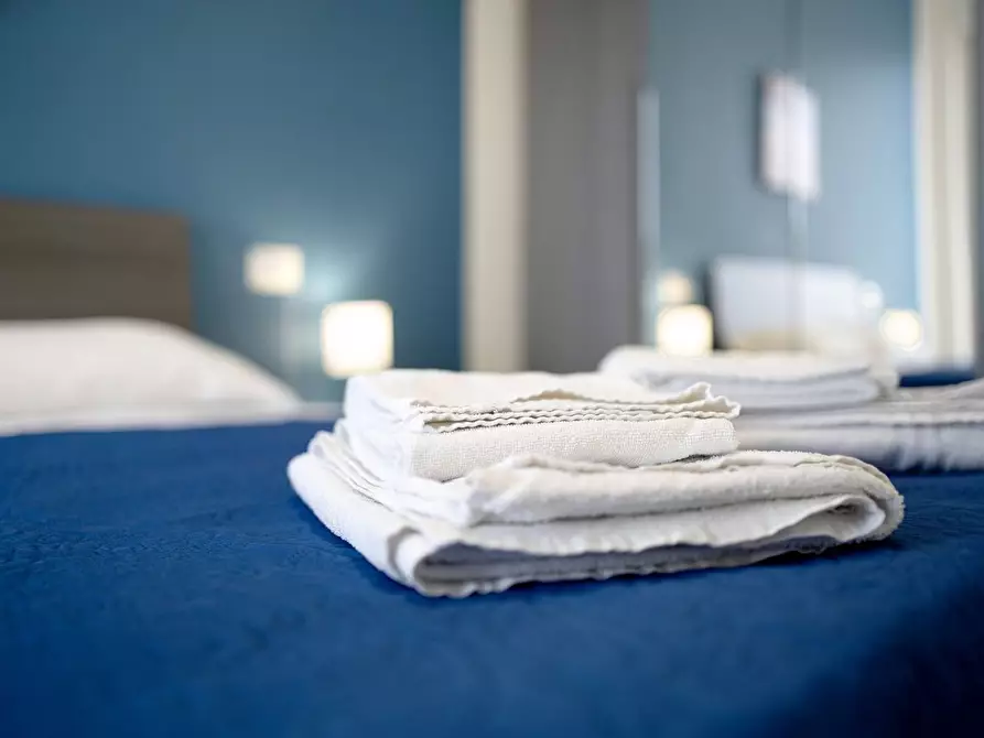 Immagine 12 di Bilocale in affitto  in Via San Francesco 37 a San Remo