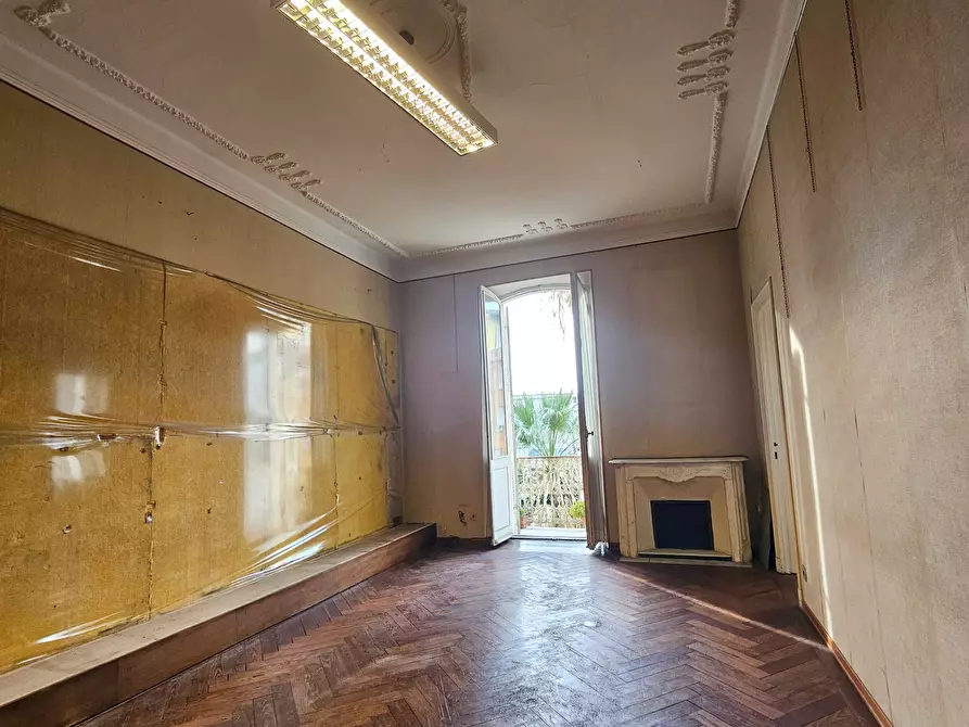 Immagine 7 di Pentalocale in vendita  in Via Garibaldi 97 a San Remo