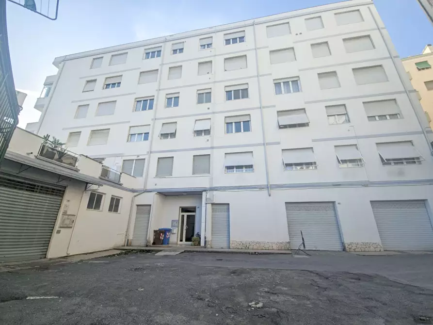 Immagine 20 di Bilocale in vendita  in Corso Matuzia 149 a San Remo