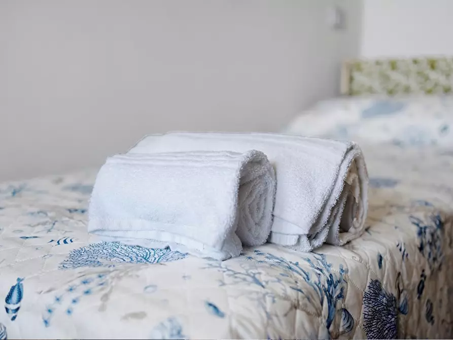 Immagine 14 di Trilocale in affitto  in Via San Francesco 37 a San Remo