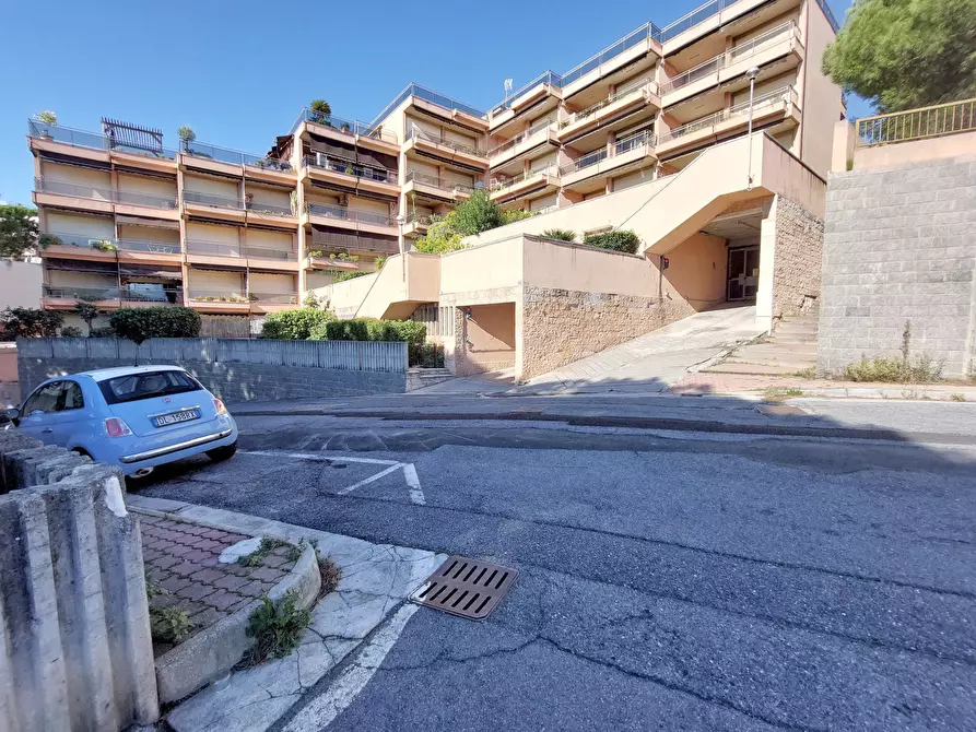 Immagine 19 di Trilocale in affitto  in Via Padre Semeria 133 a San Remo