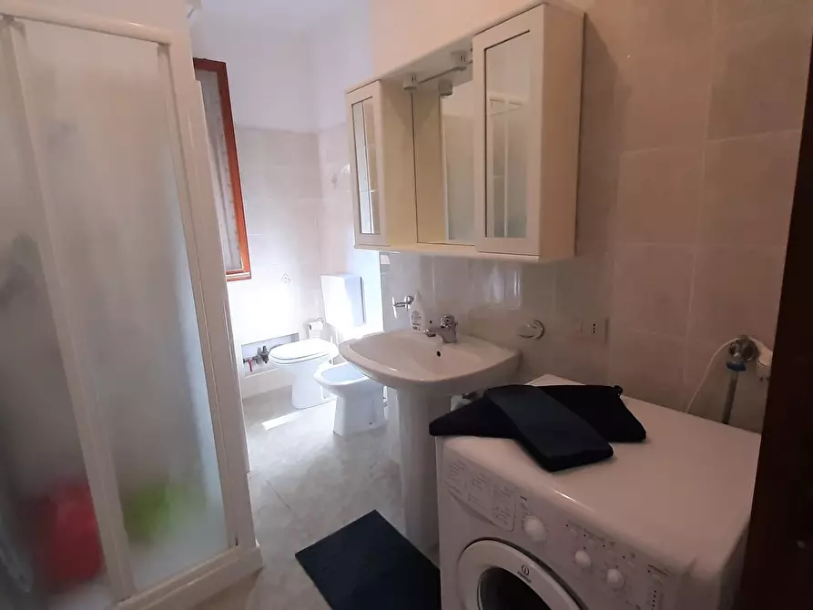 Immagine 45 di Trilocale in vendita  in corso Marconi 298 a San Remo