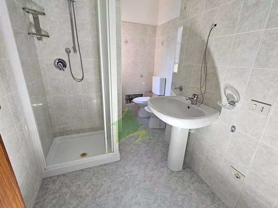 Immagine 15 di Trilocale in vendita  in corso Marconi 298 a San Remo