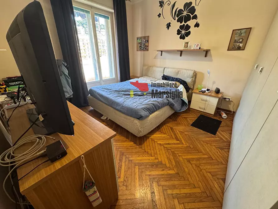 Immagine 8 di Trilocale in vendita  in Via Dante Alighieri 100 a San Remo