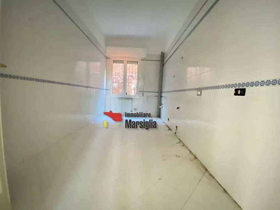 Immagine 4 di Casa bifamiliare in vendita  in VIA DE AMICIS 20 a San Remo