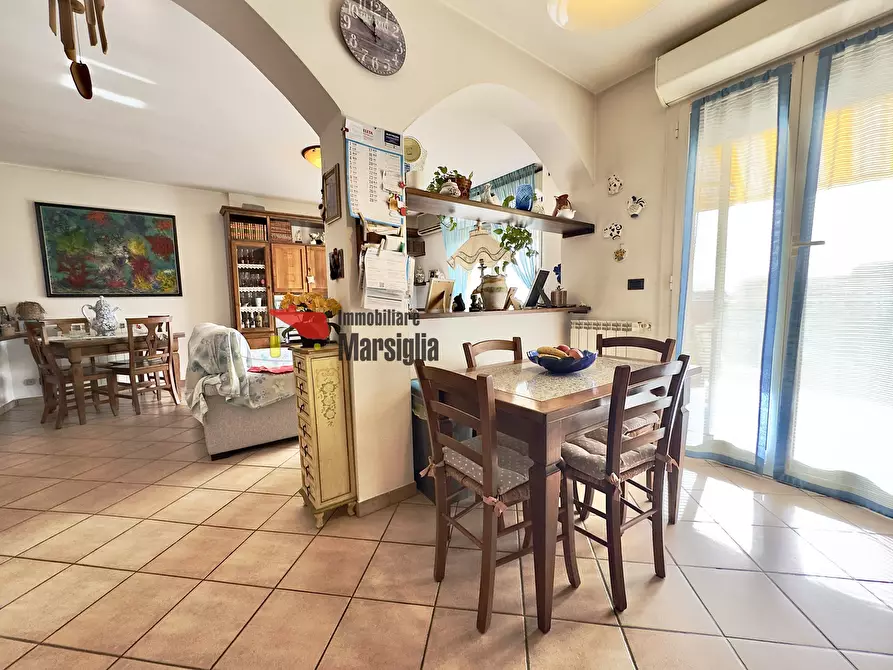 Immagine 23 di Trilocale in vendita  in Strada San Lorenzo 30 a San Remo