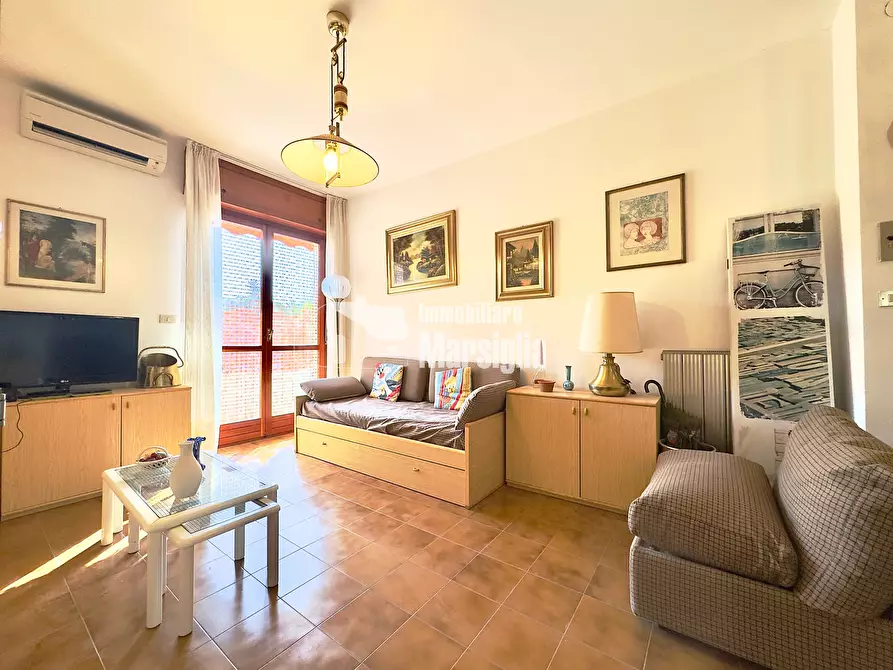 Immagine 2 di Monolocale in vendita  in Strada Solaro 121 a San Remo