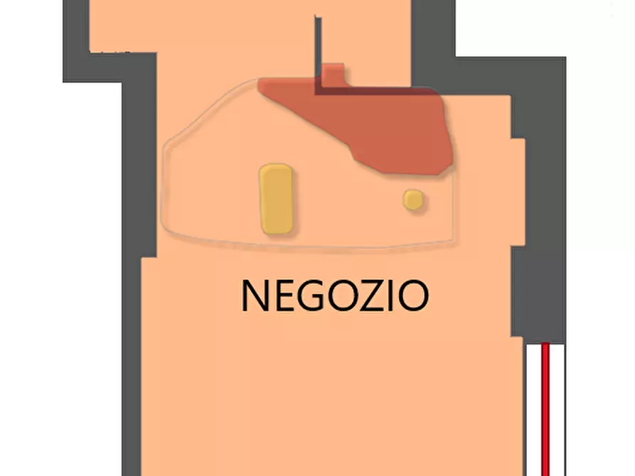 Immagine 4 di Locale commerciale in vendita  in Corso Matuzia 18 a San Remo