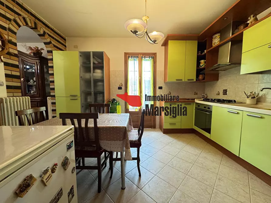 Immagine 13 di Villa in vendita  in Via Monsignore Tornatore a Dolceacqua