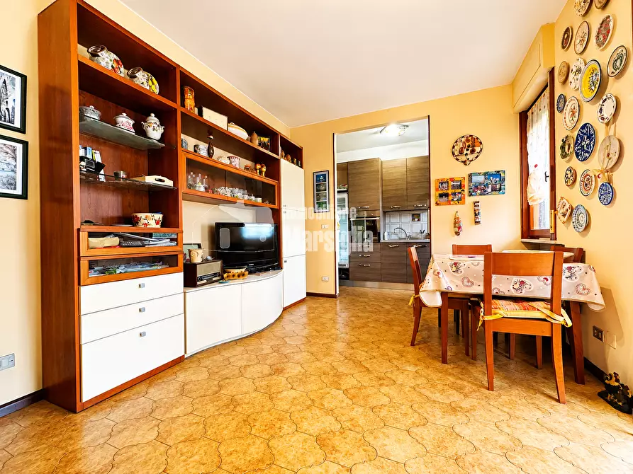 Immagine 11 di Bilocale in vendita  in Strada Privata Vallarino 92 a San Remo