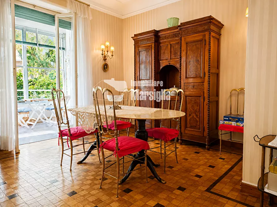 Immagine 2 di Quadrilocale in vendita  in Corso degli Inglesi 700 a San Remo
