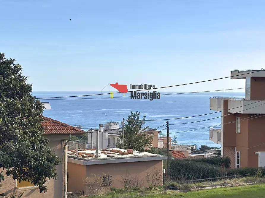 Immagine 6 di Terreno edificabile in vendita  in VIA PADRE SEMERIA 400 a San Remo