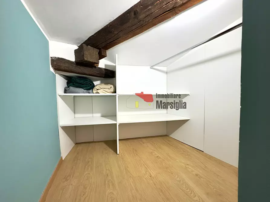 Immagine 21 di Bilocale in vendita  in Via Feraldi 20 a San Remo