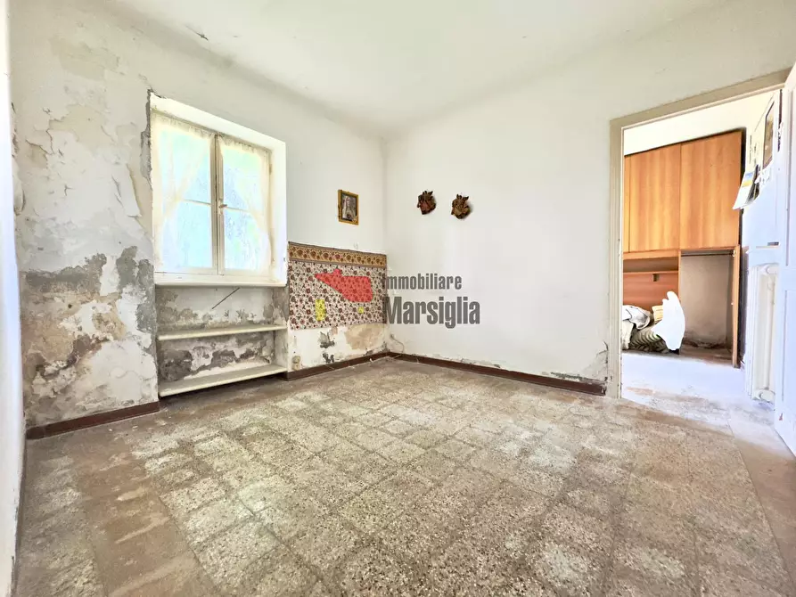 Immagine 12 di Casa indipendente in vendita  in VIA DE AMICIS 83 a San Remo