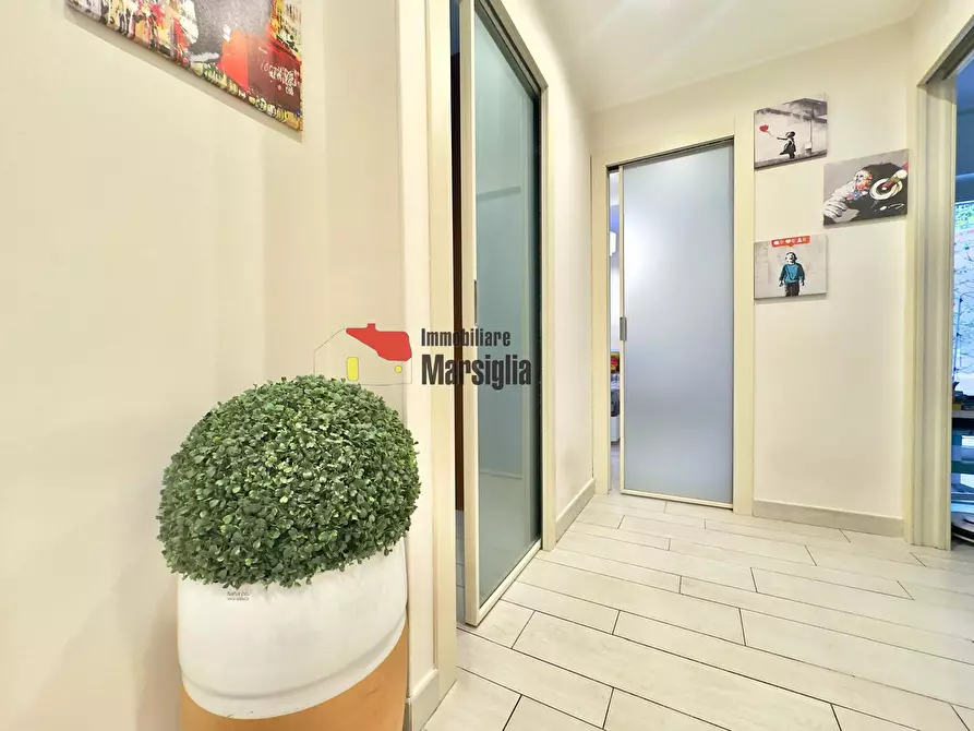 Immagine 24 di Pentalocale in vendita  in Corso Guglielmo Marconi 150 a San Remo