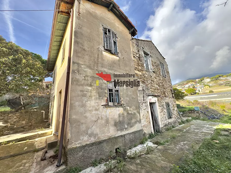 Immagine 12 di Terreno edificabile in vendita  in VIA PADRE SEMERIA 400 a San Remo