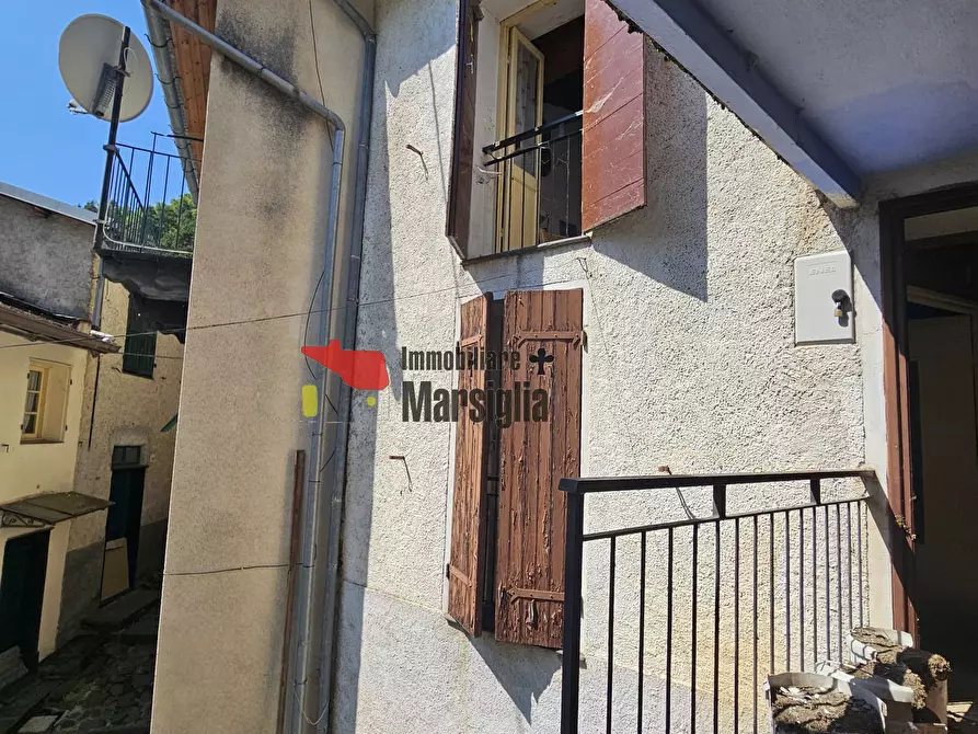 Immagine 1 di Terratetto in vendita  in CASE CARMELI SNC a Triora