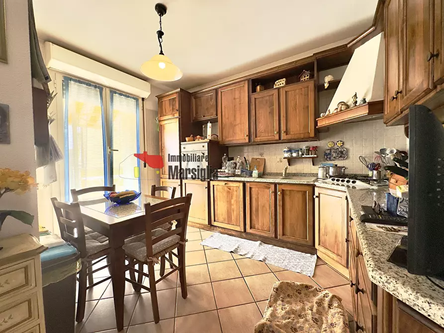 Immagine 21 di Trilocale in vendita  in Strada San Lorenzo 30 a San Remo