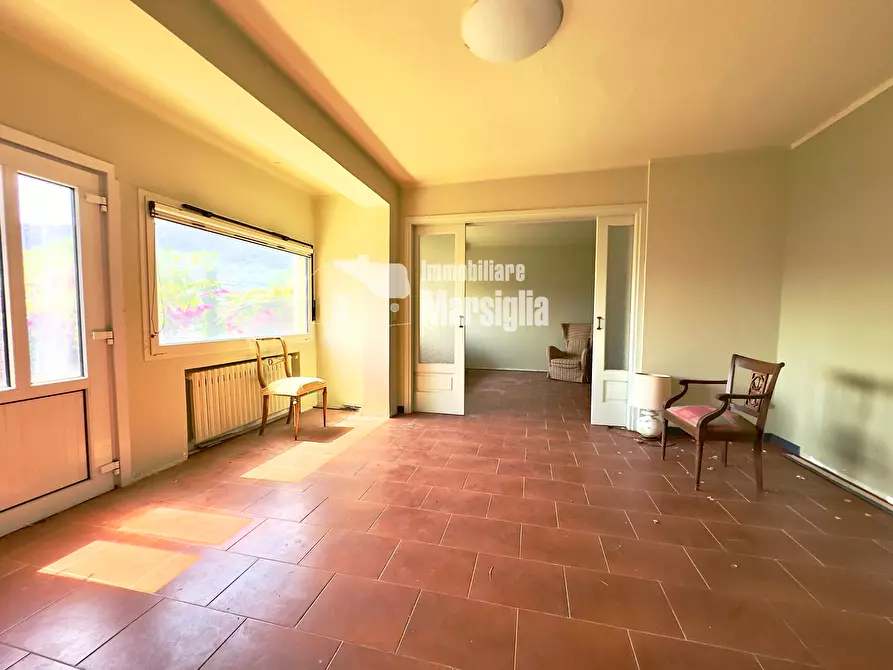 Immagine 40 di Casa indipendente in vendita  in Via Gabriele D'Annunzio snc a San Remo