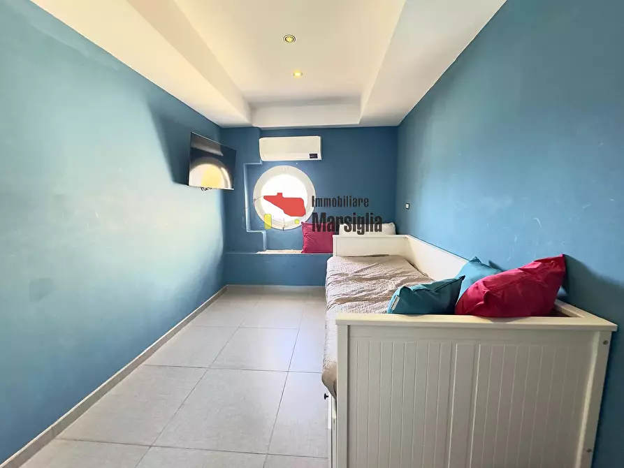 Immagine 18 di Trilocale in vendita  in Via Vittorio Veneto 38 a San Remo