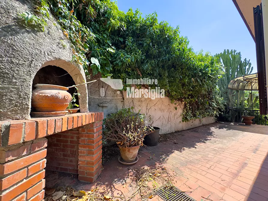 Immagine 37 di Casa indipendente in vendita  in Via Gabriele D'Annunzio snc a San Remo