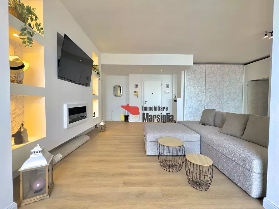 Immagine 9 di Attico in vendita  in CAPO PINO a San Remo