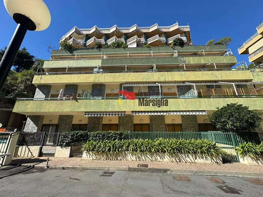 Immagine 13 di Bilocale in vendita  in CORSO DEGLI INGLESI 628 a San Remo