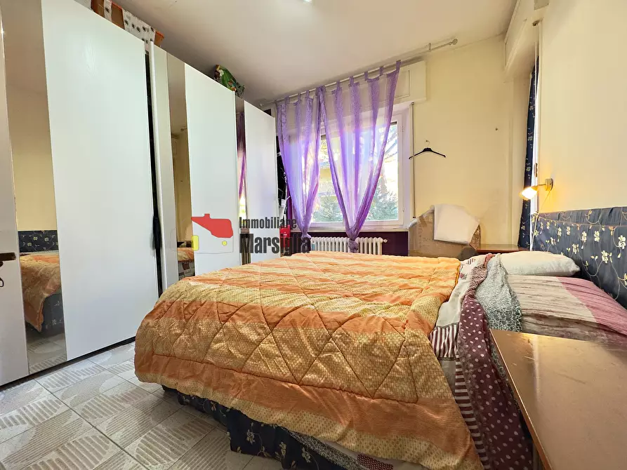 Immagine 10 di Bilocale in vendita  in Via Padre Semeria 406 a San Remo