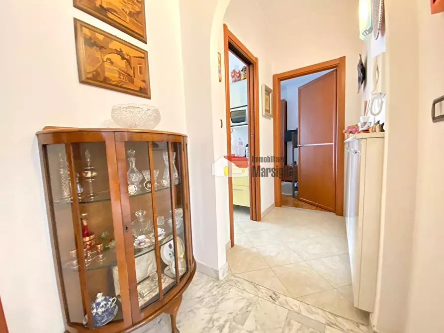 Immagine 8 di Trilocale in vendita  in Strada Solaro 35 a San Remo