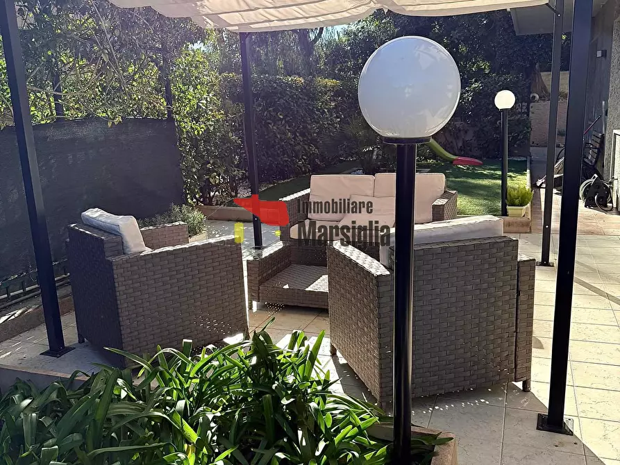 Immagine 2 di Pentalocale in vendita  in Corso Guglielmo Marconi 150 a San Remo