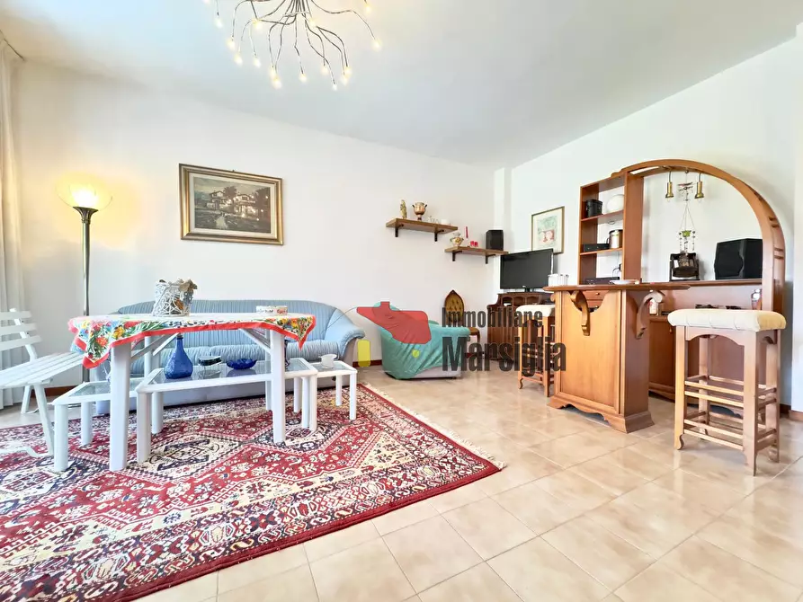 Immagine 4 di Monolocale in vendita  in Strada Solaro 121 a San Remo