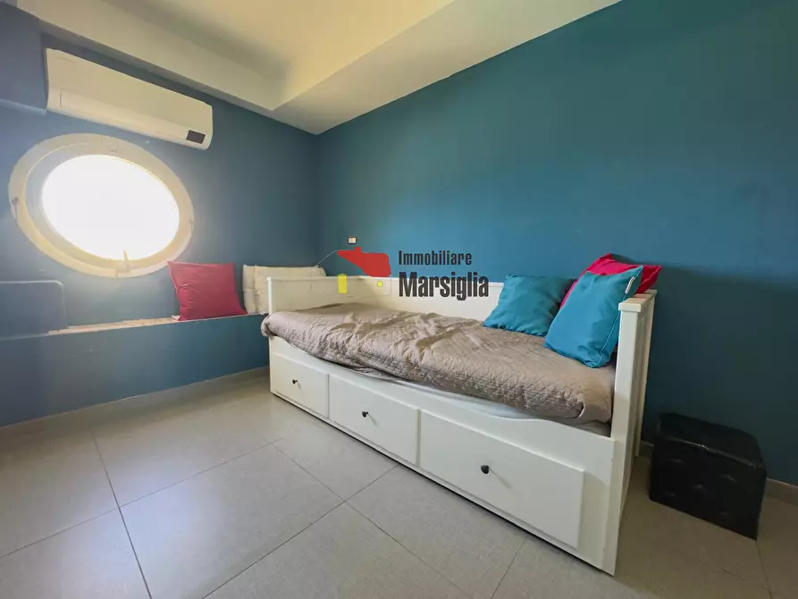 Immagine 19 di Trilocale in vendita  in Via Vittorio Veneto 38 a San Remo