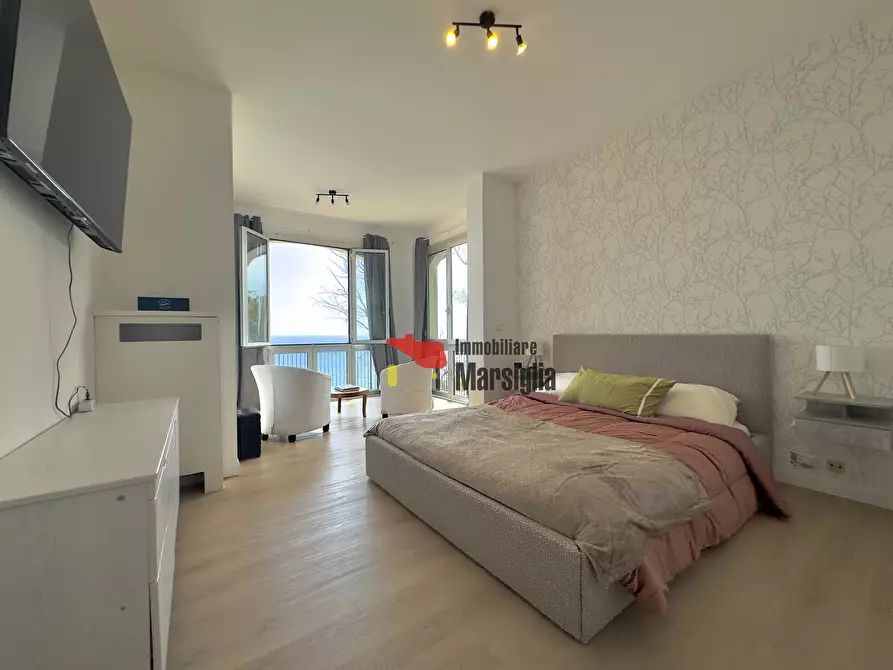 Immagine 14 di Attico in vendita  in CAPO PINO a San Remo