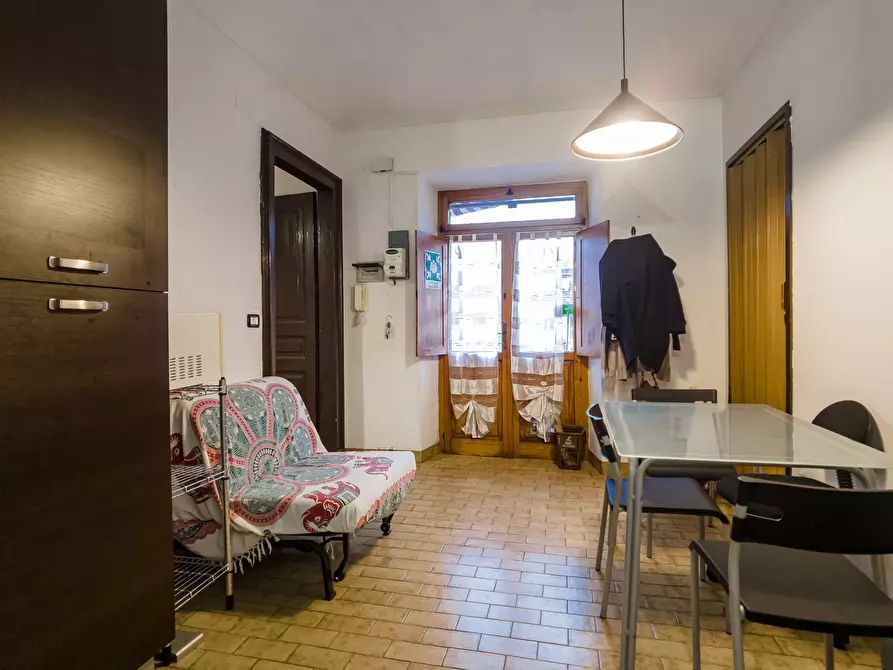 Immagine 12 di Bilocale in vendita  in Via Bertola a Torino