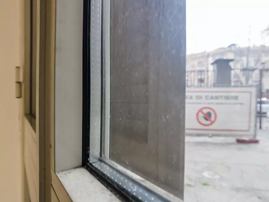 Immagine 20 di Loft/Open space in vendita  in Via Santa Chiara a Torino