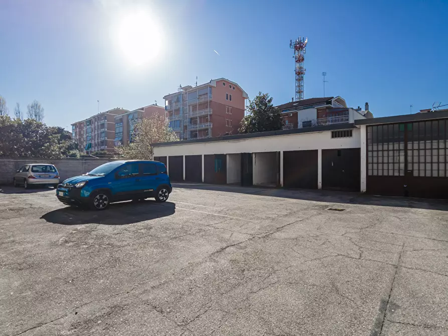 Immagine 26 di Trilocale in vendita  in Via Giorgio Bellono a Torino