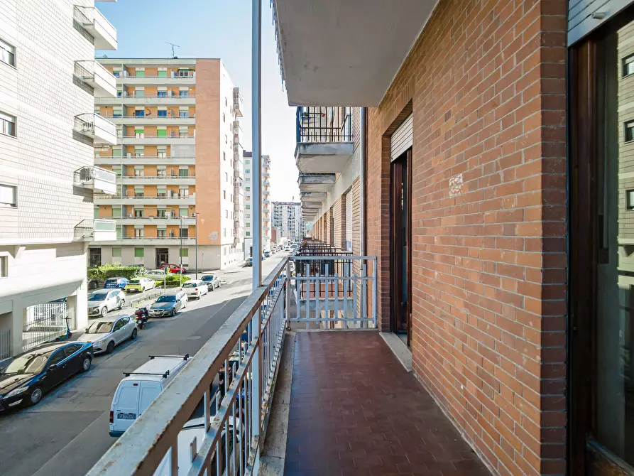 Immagine 16 di Trilocale in vendita  in Via Giorgio Bellono a Torino