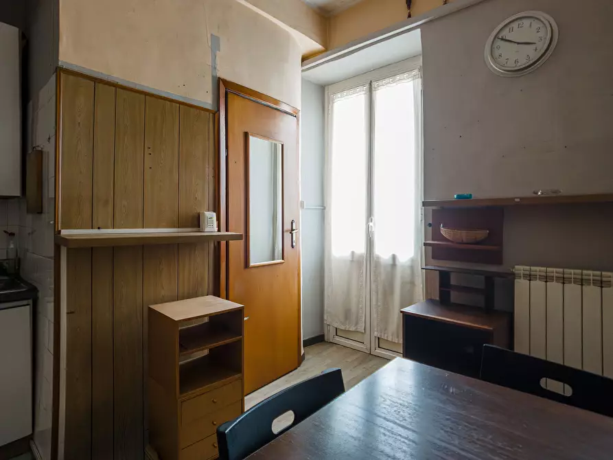 Immagine 4 di Bilocale in vendita  in C.so Regina Margherita a Torino