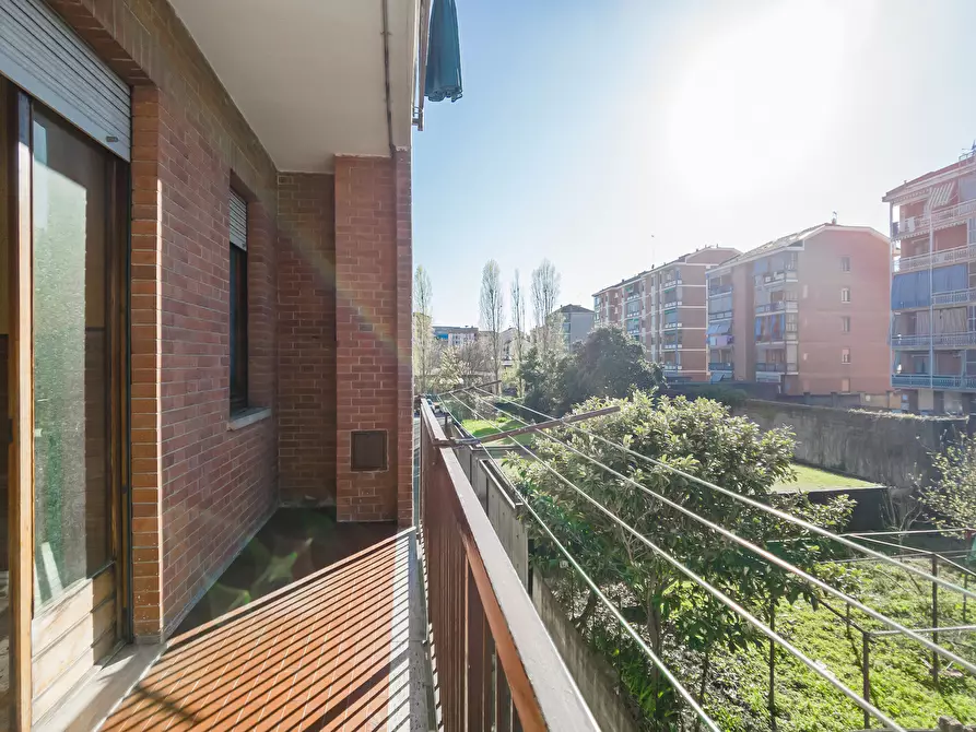 Immagine 19 di Trilocale in vendita  in Via Giorgio Bellono a Torino