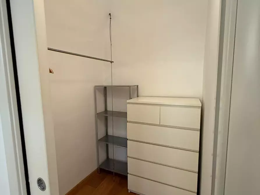 Immagine 7 di Bilocale in vendita  in Via Santa Maria a Torino