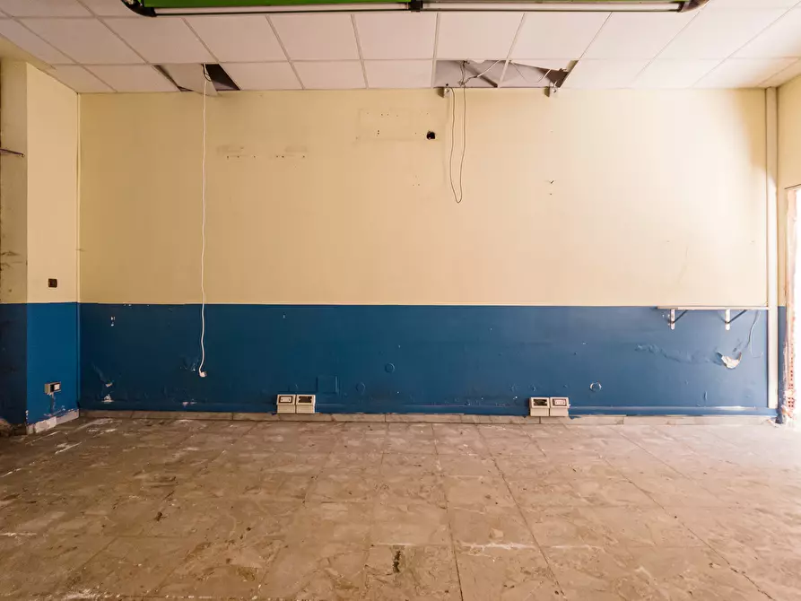 Immagine 7 di Locale commerciale in vendita  in Via Giorgio Bellono a Torino