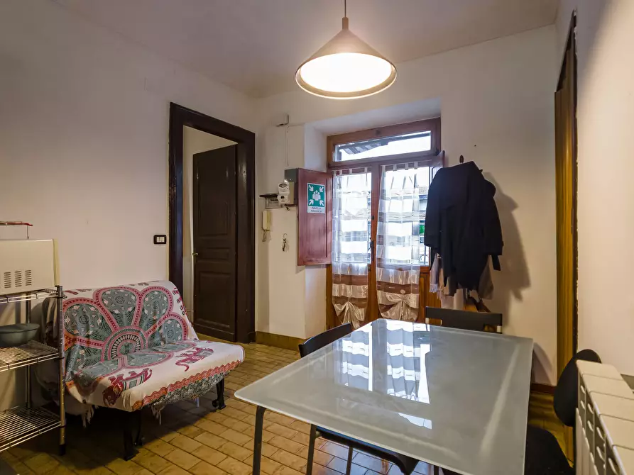 Immagine 3 di Bilocale in vendita  in Via Bertola a Torino