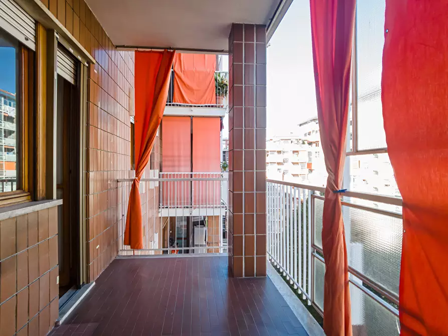 Immagine 16 di Quadrilocale in vendita  in Via Castellino a Torino