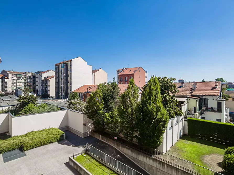 Immagine 38 di Quadrilocale in vendita  in Largo San Paolo a Torino