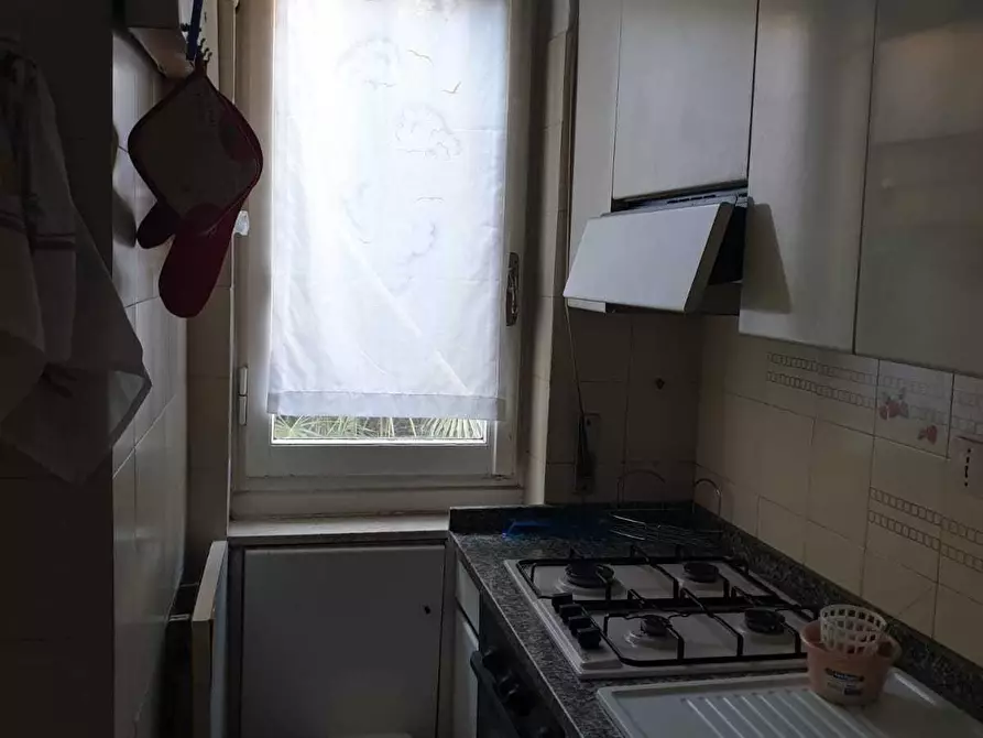 Immagine 9 di Appartamento in vendita  a Livorno