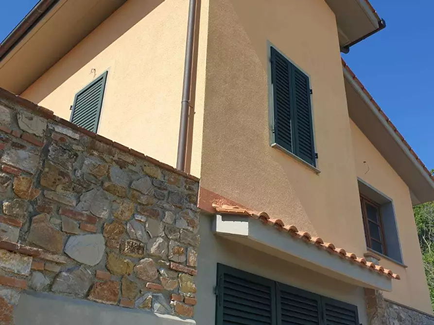 Immagine 14 di Villa in vendita  a Livorno