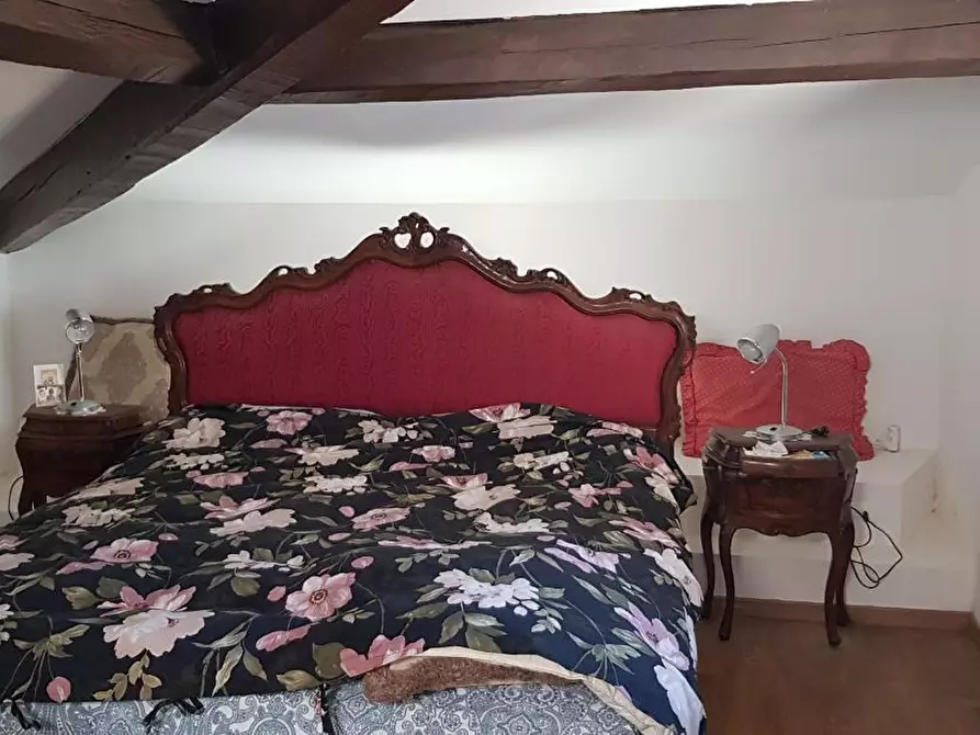 Immagine 18 di Porzione di casa in vendita  a Livorno