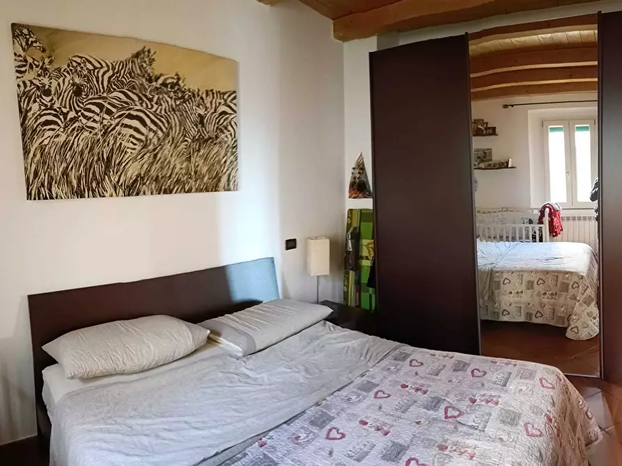 Immagine 6 di Trilocale in vendita  a Livorno